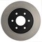 Centric Parts Premium Brake Rotor, 120.42089 120.42089 - alternate 1